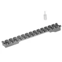 EVOLUTION GUN WORKS 0 MOA Picatinny Rail For Yugoslavian M48 (47050) - Evolution Gun Works
