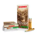 BARNES Harvest Collection 270 Win 140 Grain Sierra Tipped GameKing 20rd Rifle Ammo (32399) - Barnes