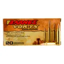 BARNES Vor-TX Rifle 5.56x45mm TSX 62 Grain 20rd Rifle Ammo (31190) - Barnes