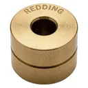REDDING .252in Titanium Nitride Neck Sizing Bushing (76252) - Redding