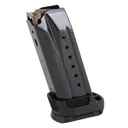 RUGER 380 ACP 15rd Black Steel Pistol Magazine fits Ruger Security-380 (90730) - Ruger