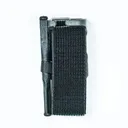 FLUX DEFENSE ETQ Gen 2 1.5in Gray Everyday Carry Tourniquet (162-00015) - Flux Defense