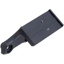 PRIMARY ARMS Mini Reflex Black Offset Mount For PAO MicroPrisms (PA-MROM) - Primary Arms