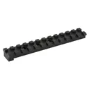 COLT'S MANUFACTURING Anaconda Matte Black Scope Mount (301751) - Colt's Manufacturing