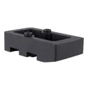 TRIJICON RMRcc Footprint Accessory Ring Plate for 1 in. Tall Adjusters (AC32121) - Trijicon