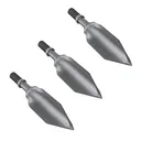 G5 OUTDOORS Striker V2 100 Grain BMP 3 Pack Broadheads (880) - G5 Outdoors