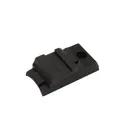 WILLIAMS WGOS Round Less Blade fits T/C Ramp Only (51103) - Williams
