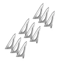 G5 OUTDOORS Striker V2 Replacement Blade Kit for 3 Broadheads (187) - G5 Outdoors