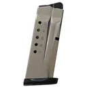 CHECK-MATE 9mm 7rd Magazine fits Smith & Wesson M&P Shield (CM9SHD7) - Check-Mate Industries