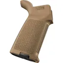 MAGPUL MOE Modified Coyote Brown Grip fits AR15/M4 (MAG415-MCB) - Magpul