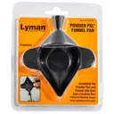 LYMAN Powder Pal Universal Funnel Pan (7752433) - Lyman