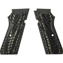 KIMBER Olive Drab/Black Grips Fits KDS9c (4200332) - Kimber