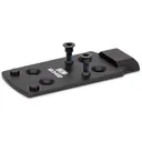 KIMBER 2K11/1911 Optic Adapter Plate for RMsc and HOLO K (4200506) - Kimber