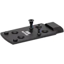 KIMBER 2K11/1911 Optic Adapter Plate for 509T (4200521) - Kimber