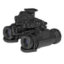 ATN PS31-3W Gen3 Auto-Gated P45 White Phosphor 40 FOV Dual Tube Night Vision Goggle/Binocular (NVGOPS3143W) - Atn