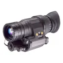 ATN PVS14-2 Gen 2+ P45 White Phosphor 51 FOV Night Vision Monocular (NVMPPVS1452W) - Atn
