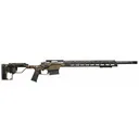 CHRISTENSEN ARMS MPR .338 Lapua Magnum 27in 5rd Desert Brown Cerakote Bolt-Action Rifle (801-03012-01) - Christensen Arms