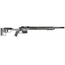 CHRISTENSEN ARMS MPR .338 Lapua Magnum 27in 5rd Tungsten Cerakote Bolt-Action Rifle (801-03077-00) - Christensen Arms