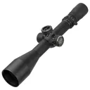 NIGHTFORCE NX6 5-30x56mm F1 Mil-XT Reticle Riflescope (C743) - Nightforce