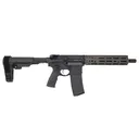 DANIEL DEFENSE DD4 MK18 RIII 5.56mm NATO 10.3in 30rd Flat Dark Earth Semi-Auto Pistol (02-191-13295-047) - Daniel Defense