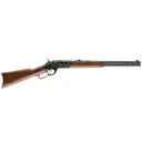 WINCHESTER REPEATING ARMS Model 1873 Short Color Case Hardened .44-40 Win 20in 10rd Walnut Lever-Action Rifle (534202140) - Winchester Repeating Arms