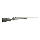 CHRISTENSEN ARMS Mesa FFT 7mm Rem Mag 22in 4rd Tungsten/Carbon/Gray Bolt-Action Rifle (801-01078-00) - Christensen Arms