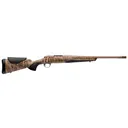 BROWNING X-Bolt 2 Speed SPR 300PRC 22in 3rd Mossy Oak Bottomland Rifle (036147297) - Browning