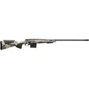BROWNING X-Bolt 2 Western Hunter 7mm Rem Mag 26in 5rd Bolt-Action Rifle (036009227) - Browning
