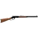 WINCHESTER REPEATING ARMS Model 1873 Short .357 Mag/.38 Special 20in 10rd Walnut Lever-Action Rifle (534200137) - Winchester Repeating Arms