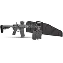 SPRINGFIELD ARMORY Saint Victor .300 Blackout 9.5in 30rd AR Pistol Gear Pac (STV995300BV2SBA3-PAC) - Springfield Armory