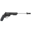 TAURUS Raging Hunter .350 Legend 14in 6rd Black Revolver (2-350141RH) - Taurus