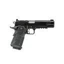 KIMBER 1911 DS Warrior OR .38 Super 5in 17rd/20rd Black Single-Action Pistol (3600301) - Kimber