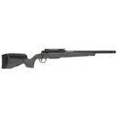 SAVAGE 110 Carbon Hunter .350 Legend 18in Threaded 4rd Flat Dark Gray Stock Bolt-Action Rifle (32951) - Savage