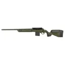 SAVAGE 110 Core Predator 6mm Creedmoor 22in 10rd Left Hand Hunter Green Bolt-Action Rifle (32649) - Savage