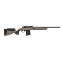 SAVAGE 110 Core Tactical 5.56 NATO 18in 10rd Coyote Tan Bolt-Action Rifle (32666) - Savage