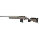 SAVAGE 110 Core Tactical LH 6mm Creedmoor 20in 10rd Coyote Tan Stock Bolt-Action Rifle (32686) - Savage