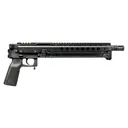 KEL-TEC KP50 5.7x28mm 9.6in 50rd 1/2x28 TPI Black Long Pistol (KP50BLK) - Kel-Tec