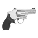 SMITH & WESSON Model 940-3 9mm Luger 2.17in 5rd Stainless/Black Double-Action Revolver (14295) - Smith & Wesson