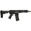 DIAMONDBACK DB-15 300 AAC Blackout 8in 30rd Semi-Auto Pistol (DB191BB001) - Diamondback