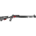 MAC 1014 Judgement Day 12ga-3in 18.5in 5rd Black/Gray Semi-Auto Shotgun (21000154AA1) - Military Arms Corporation