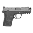 SMITH & WESSON Performance Center Equalizer 9mm 3.675in 15rd Black Single-Action Pistol (14411) - Smith & Wesson