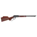 HENRY REPEATING ARMS H1 Bandit 22 Mag 18.5in 12rd Lever-Action Walnut Rifle (H001PGC22M) - Henry Repeating Arms