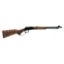 SAVAGE Revel DLX 17 HMR 18in 9rd Turkish Walnut Lever-Action Rimfire Rifle (46220) - Savage