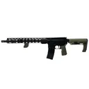 RADICAL FIREARMS RF-15 RPR 5.56x45mm NATO 16in 30rd OD Green Semi-Auto Rifle (FR16-556SOC-15RPR-MFT-ODG) - Radical Firearms