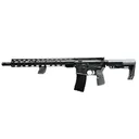RADICAL FIREARMS RF-15 RPR 5.56x45mm NATO 16in 30rd Gray Semi-Auto Rifle (FR16-556SOC-15RPR-MFT-GRY) - Radical Firearms