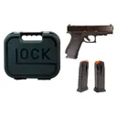 GLOCK G48 Mos 9mm 4.17in 15rd Pistol (PA4850203FRMOS) - Glock
