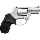 TAURUS 942 Ultra-Lite 22 WMR 2in 8rd SS/SS Revolver (2-942M029UL) - Taurus