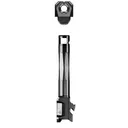 RADIAN WEAPONS Afterburner + Ramjet Glock 19/45 Gen 6 Black Compensator Combo (R0985) - Radian Weapons