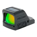 HOLOSUN 507C-X3 Gold Multi-Reticle Solar Open Pistol Sight (HS507C-GD-X3) - Holosun