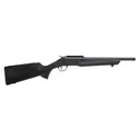 ROSSI LWC .357 Mag 16.5in 1rd Black Break Open Rifle (LWC357M-BK) - Rossi
